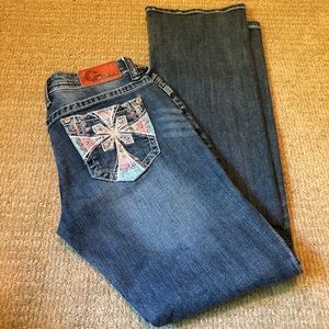 Grace in LA Jeans 29x33